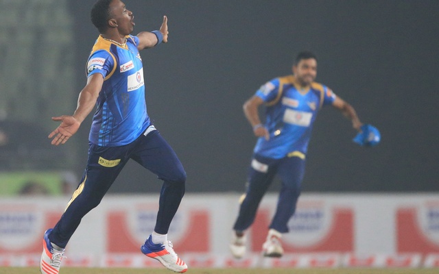 বিপিএলে সেরা পাঁচে নেই কোনো বাঁহাতি স্পিনার