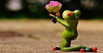 প্রশান্তির জন্য ক্ষমা প্রার্থনা