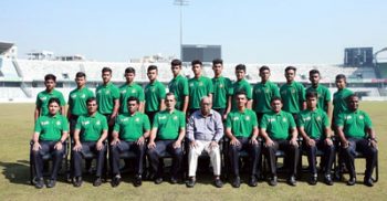 টানা দুই জয়ে অনূর্ধ্ব-১৯ এশিয়া কাপে সেমির পথে ‍বাংলাদেশ যুবারা