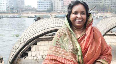 আইভীর বিজয় নিশ্চিত মনে করছে আ’লীগ