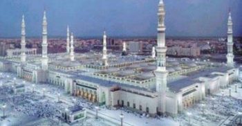 বিবেক জাগানো মদিনার চিঠি