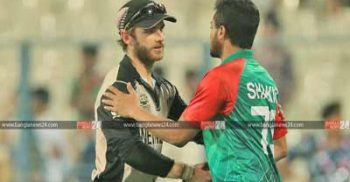 বাংলাদেশের বিপক্ষে বিশ্রাম নিতে পারেন উইলিয়ামসন