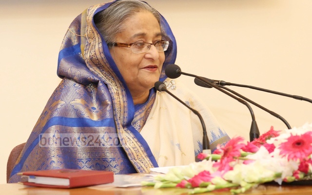 শিক্ষার মান নিয়ে যারা প্রশ্ন তোলেন, তারা আগে ভলান্টিয়ার হোন