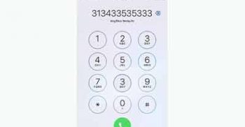 বলুন তো ছবিতে ৩ ক’টা ?