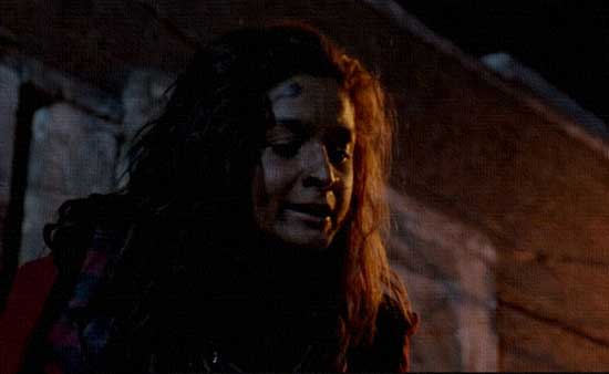 ‘শুটিংয়ে গণ ধর্ষণের ওই দৃশ্যটার কথা মনে পড়লেই আতঙ্কিত হয়ে পড়তাম