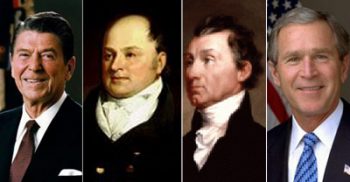 যুক্তরাষ্ট্রের ধনী প্রেসিডেন্টরা: ১১-৫১ মি. ডলারের সম্পত্তি যাদের