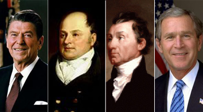 যুক্তরাষ্ট্রের ধনী প্রেসিডেন্টরা: ১১-৫১ মি. ডলারের সম্পত্তি যাদের