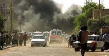 মসুলে বোমা হামলায় নিহত ২৩