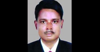 আততায়ীর গুলিতে নিহত গাইবান্ধার এমপি লিটন