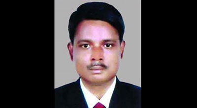 আততায়ীর গুলিতে নিহত গাইবান্ধার এমপি লিটন