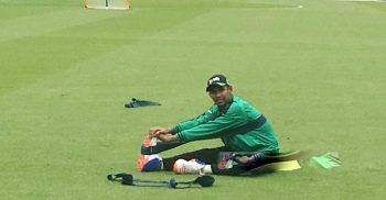 ‘মুস্তাফিজের খেলা নির্ভর করছে ওর ফিটনেসের ওপর’