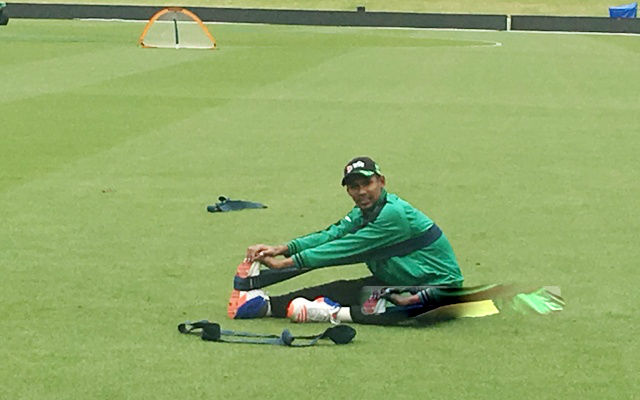 ‘মুস্তাফিজের খেলা নির্ভর করছে ওর ফিটনেসের ওপর’