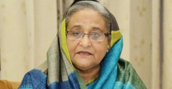 ভুলে যান কেন, খালেদাকে ভোট চুরির দায়ে ক্ষমতা ছাড়তে হয়
