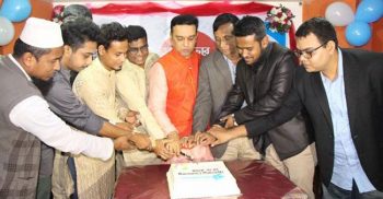 ময়মনসিংহে সফটএভার-এর যাত্রা শুরু