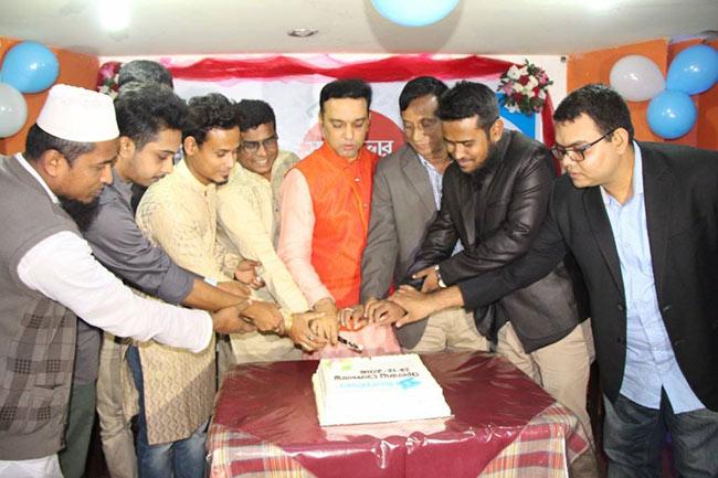 ময়মনসিংহে সফটএভার-এর যাত্রা শুরু