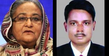 এমপি লিটনের খুনিদের দ্রুত খুঁজে বের করার নির্দেশ প্রধানমন্ত্রীর