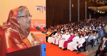 ‘যারা ধর্ম পালনের ভান করে, তারাই সংঘাত করে’