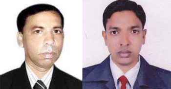 ফেনী প্রেসক্লাবে রফিক সভাপতি, শেখ ফরিদ সাধারণ সম্পাদক