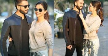 নববর্ষের সময়টা একসঙ্গেই কাটাতে যাচ্ছেন দীপিকা-রণবীর!