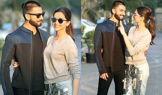 নববর্ষের সময়টা একসঙ্গেই কাটাতে যাচ্ছেন দীপিকা-রণবীর!