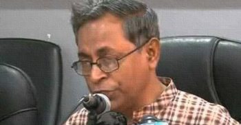 নাসিক নির্বাচনে স্ট্রাইকিং ফোর্স হিসাবে সেনা মোতায়েনের দাবি সাইফুলের