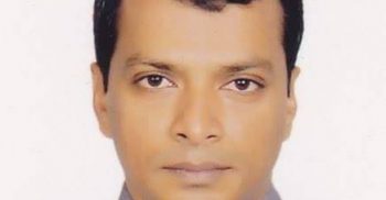 ভালবাসা ও আন্তরিকতা নিয়েই বিদায় নিচ্ছেন ইউএনও পিকেএম এনামুল করিম