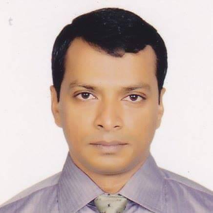ভালবাসা ও আন্তরিকতা নিয়েই বিদায় নিচ্ছেন ইউএনও পিকেএম এনামুল করিম