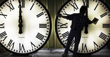 এবার ১ সেকেন্ড দেরি হয়েছে নতুন বছর আসতে, নেপথ্যে যে কারণ!