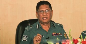 দেশে বড় ধরনের হামলার শক্তি জঙ্গিদের নেই বলে জোর দিয়ে বললেও বিক্ষিপ্ত জঙ্গি নাশকতার শংকা রয়েছে: ডিএমপি কমিশনার।