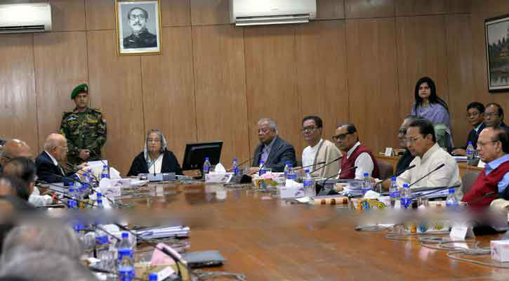 লিটনকে হত্যার ক্ষেত্র তৈরি করে টার্গেট কিলিং: প্রধানমন্ত্রী