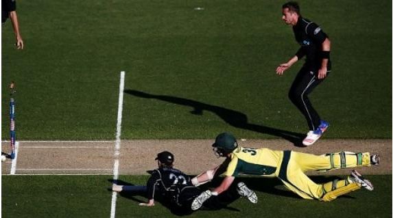 আউট হলেন ৭ বছর পর !!