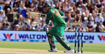 টি-টোয়েন্টিতেও হোয়াইটওয়াশ বাংলাদেশ।