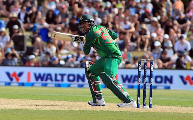 টি-টোয়েন্টিতেও হোয়াইটওয়াশ বাংলাদেশ।