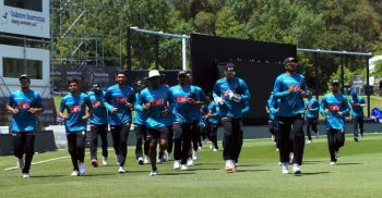 টি-টোয়েন্টির ভেন্যুতে টাইগাররা