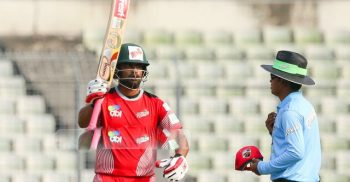 তামিমের দারুণ অর্ধশতক