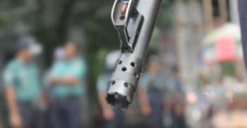 রাজধানীতে কথিত ‘বন্দুকযুদ্ধে’ ছিনতাইয়ের আসামি নিহত