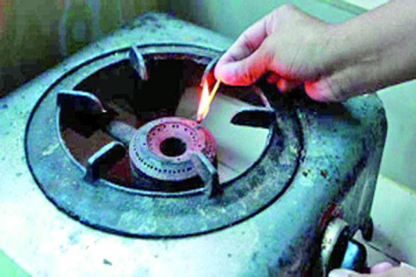 বাড়ল গ্যাসের দাম || এক চুলা ৭৫০, দুই চুলা ৮০০ টাকা