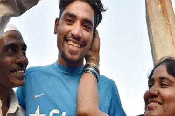 স্বপ্নেও ভাবিনি আইপিএলের নিলামে আমাকে এতগুলো টাকা দিয়ে কিনবে