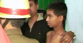 একেই বলে বদলা! পুলিশ, দমকল, পাড়ার চারশো লোককে নাচিয়ে ছাড়ল অষ্টম শ্রেণির ছাত্র