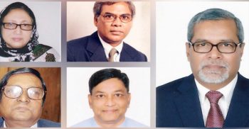 জেলা সফরে যাচ্ছেন নতুন ইসি কর্তারা