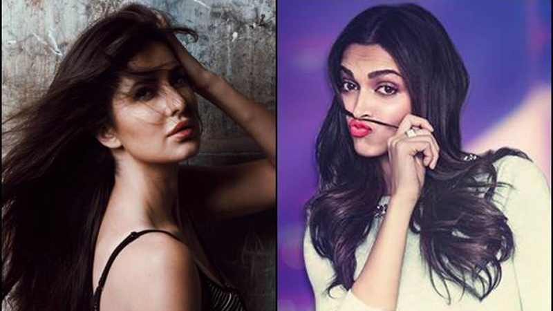 একসঙ্গে কাজ করবেন দীপিকা-ক্যাটরিনা!