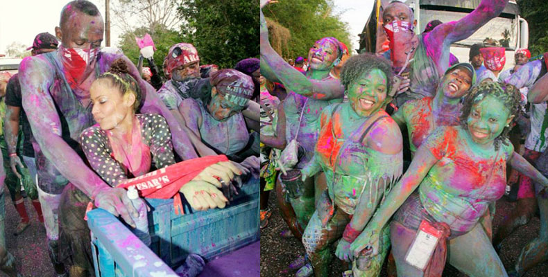 গেইলকেও ছাড়িয়ে গেলেন বোল্ট!