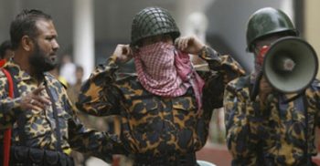 ২৮ ফেব্রুয়ারির মধ্যে বিডিআর হত্যার যুক্তিতর্ক শেষ করার নির্দেশ