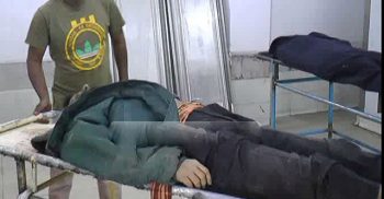 ‘বন্দুকযুদ্ধে’ নিহত জঙ্গি দুই হত্যার সন্দেহভাজন