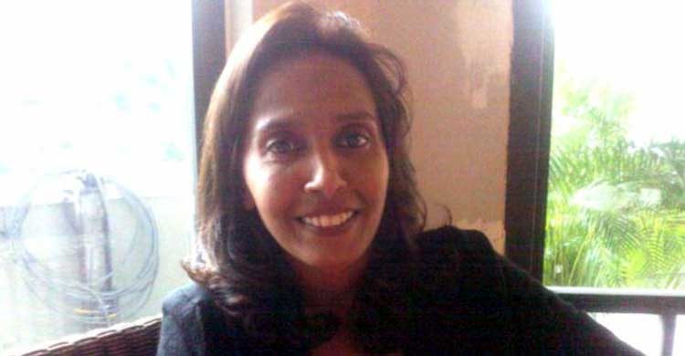 এবার ব্রিটেন থেকে বের করে দেয়া হলো এক নারীকে