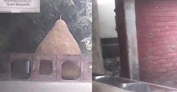 ডিমলায় প্রাথমিক বিদ্যালয়ের জমি দখল : ব্যবহার করছে স্থানীয়রা