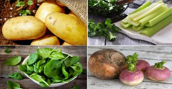 যে ১০ খাবার পুনরায় গরম করা যাবে না