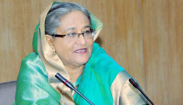 ‘বাংলাদেশের করের অর্থে যুক্তরাষ্ট্র চলে’