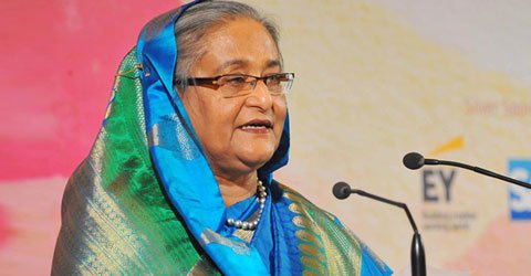 ‘পদ্মার চরে হবে ক্রীড়া পল্লি ও অলিম্পিক কমপ্লেক্স’