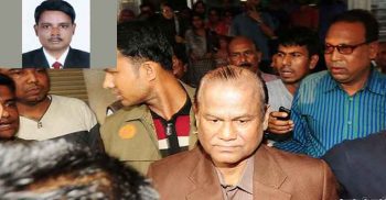 লিটন হত্যা: সাবেক এমপি কাদের খান ১০ দিনের রিমান্ডে